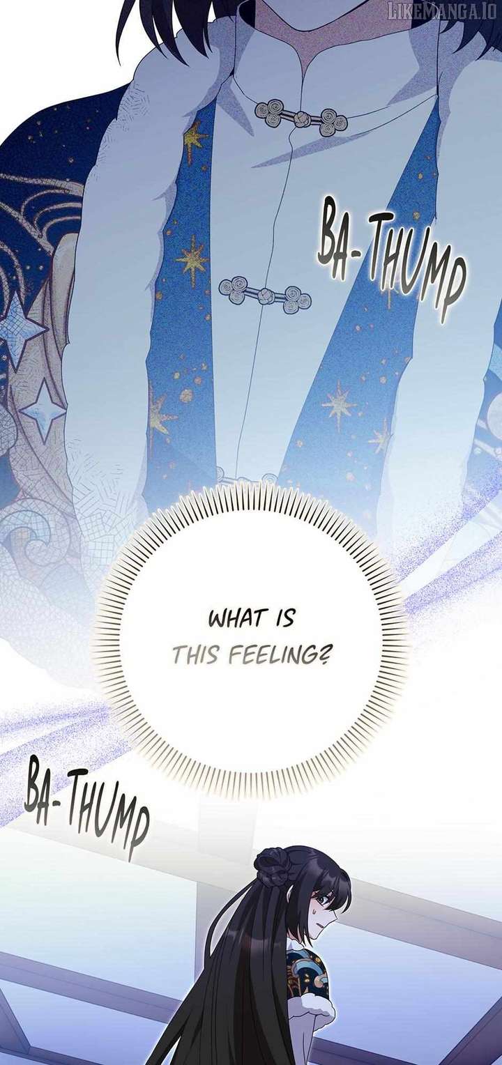 I Became the Young Wife of the Male Protagonist of a Martial Arts Novel Chapter 30 - Page 60