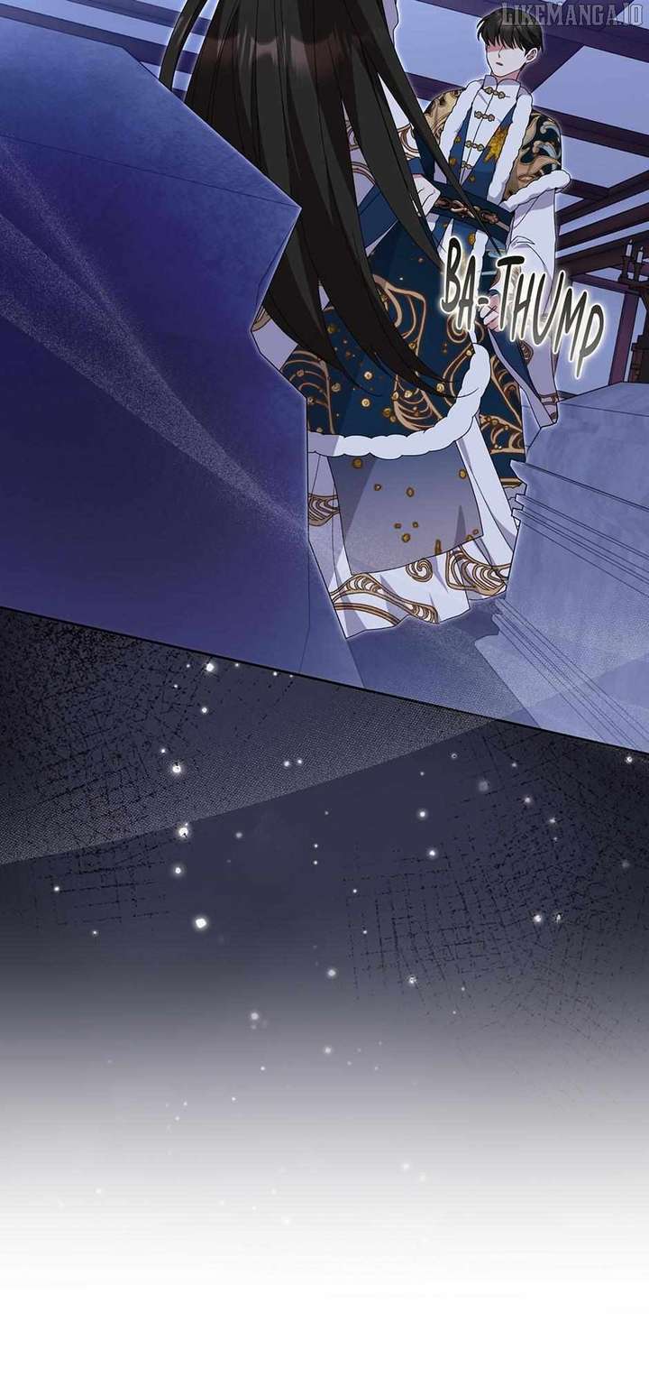 I Became the Young Wife of the Male Protagonist of a Martial Arts Novel Chapter 30 - Page 61