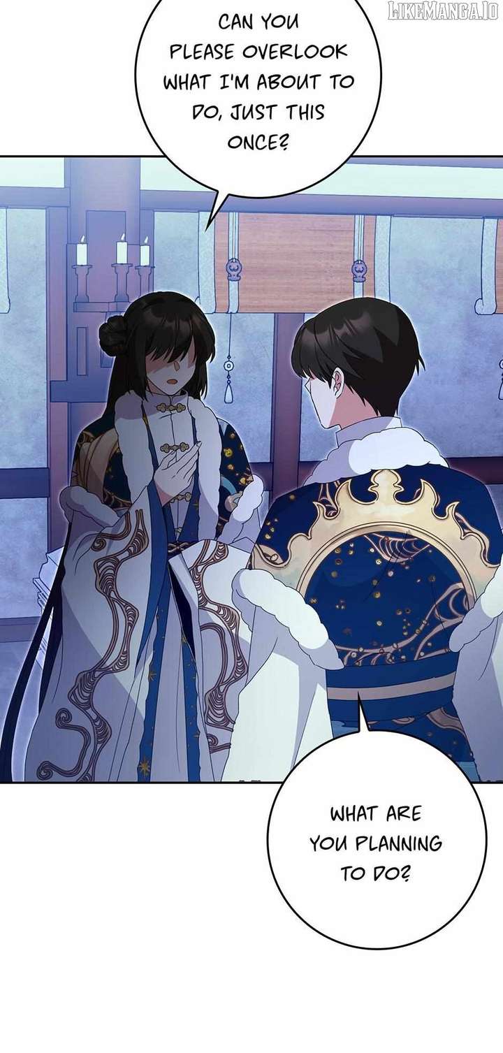 I Became the Young Wife of the Male Protagonist of a Martial Arts Novel Chapter 30 - Page 63