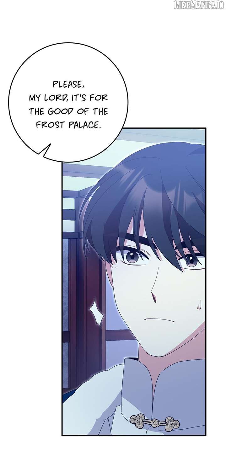 I Became the Young Wife of the Male Protagonist of a Martial Arts Novel Chapter 30 - Page 64