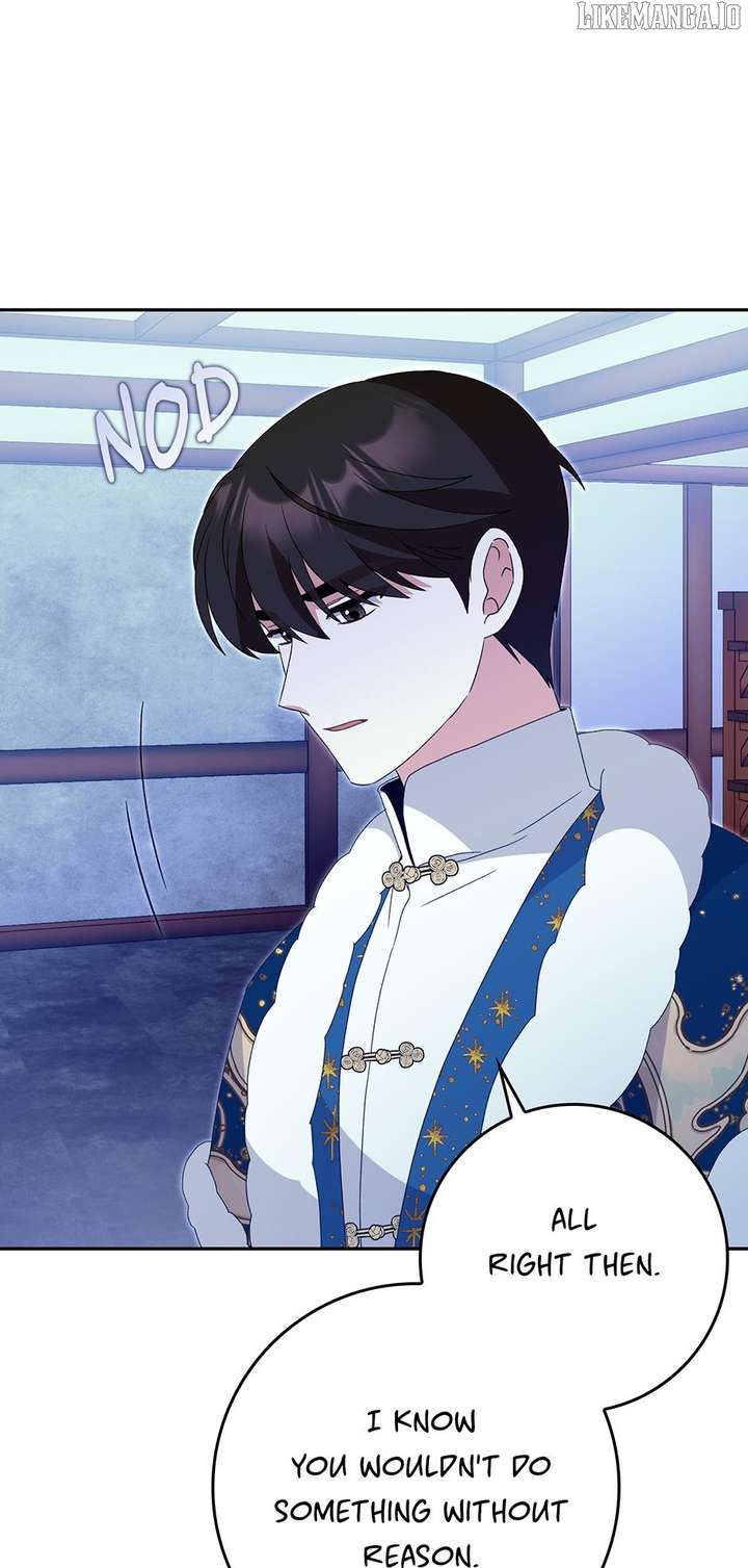 I Became the Young Wife of the Male Protagonist of a Martial Arts Novel Chapter 30 - Page 65