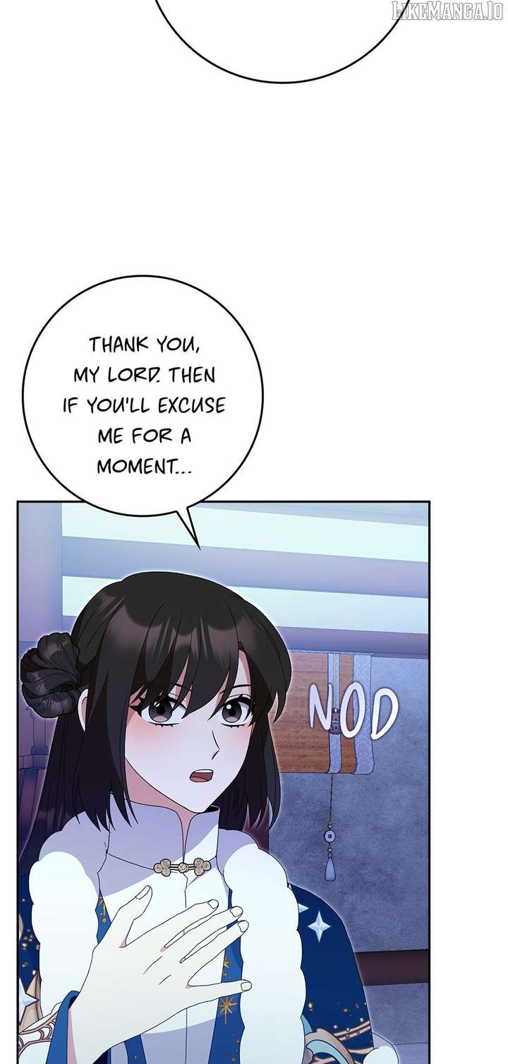 I Became the Young Wife of the Male Protagonist of a Martial Arts Novel Chapter 30 - Page 66