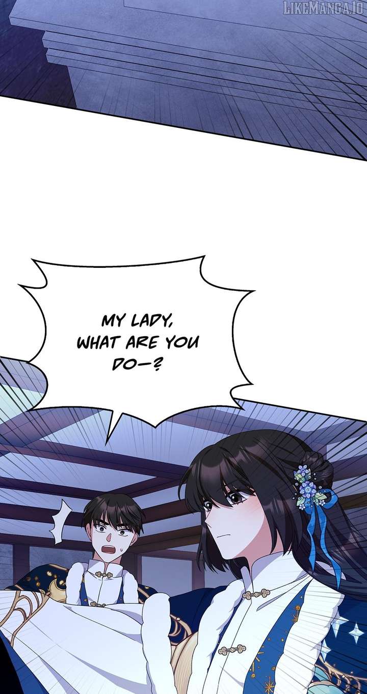 I Became the Young Wife of the Male Protagonist of a Martial Arts Novel Chapter 30 - Page 70