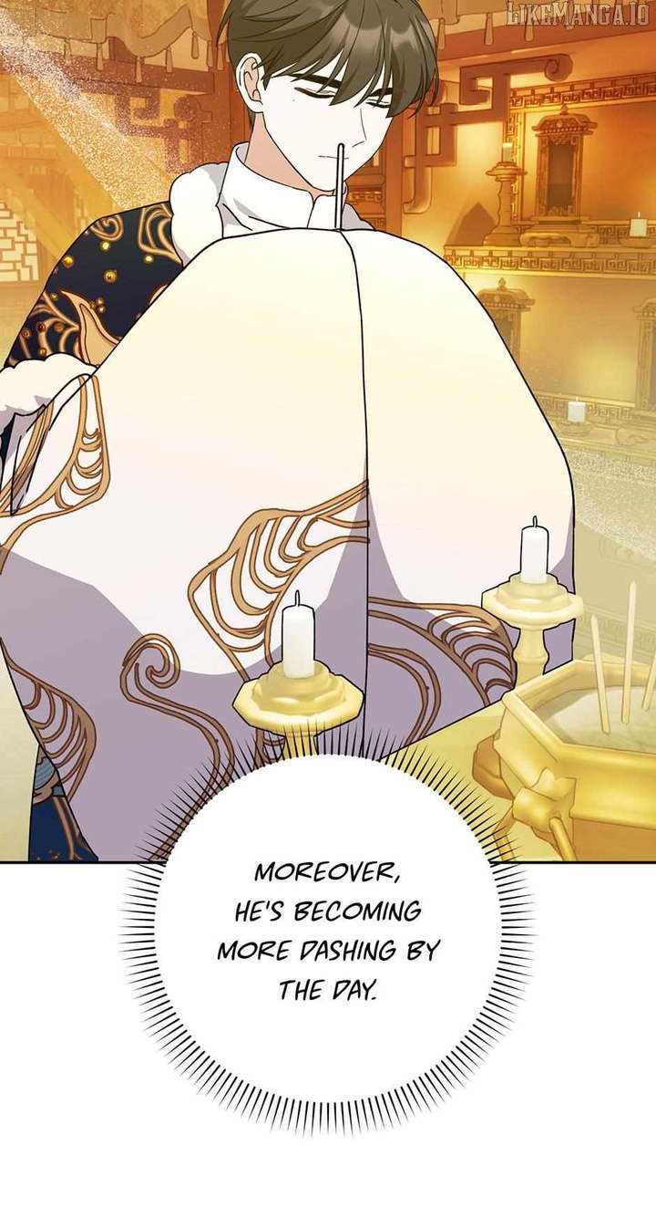 I Became the Young Wife of the Male Protagonist of a Martial Arts Novel Chapter 30 - Page 8