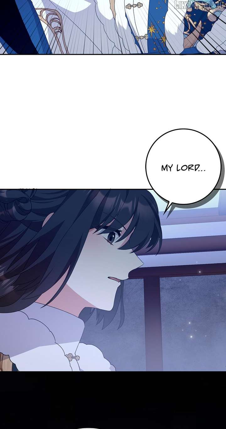 I Became the Young Wife of the Male Protagonist of a Martial Arts Novel Chapter 30 - Page 71