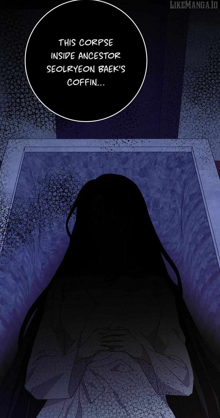 I Became the Young Wife of the Male Protagonist of a Martial Arts Novel Chapter 30 - Page 72