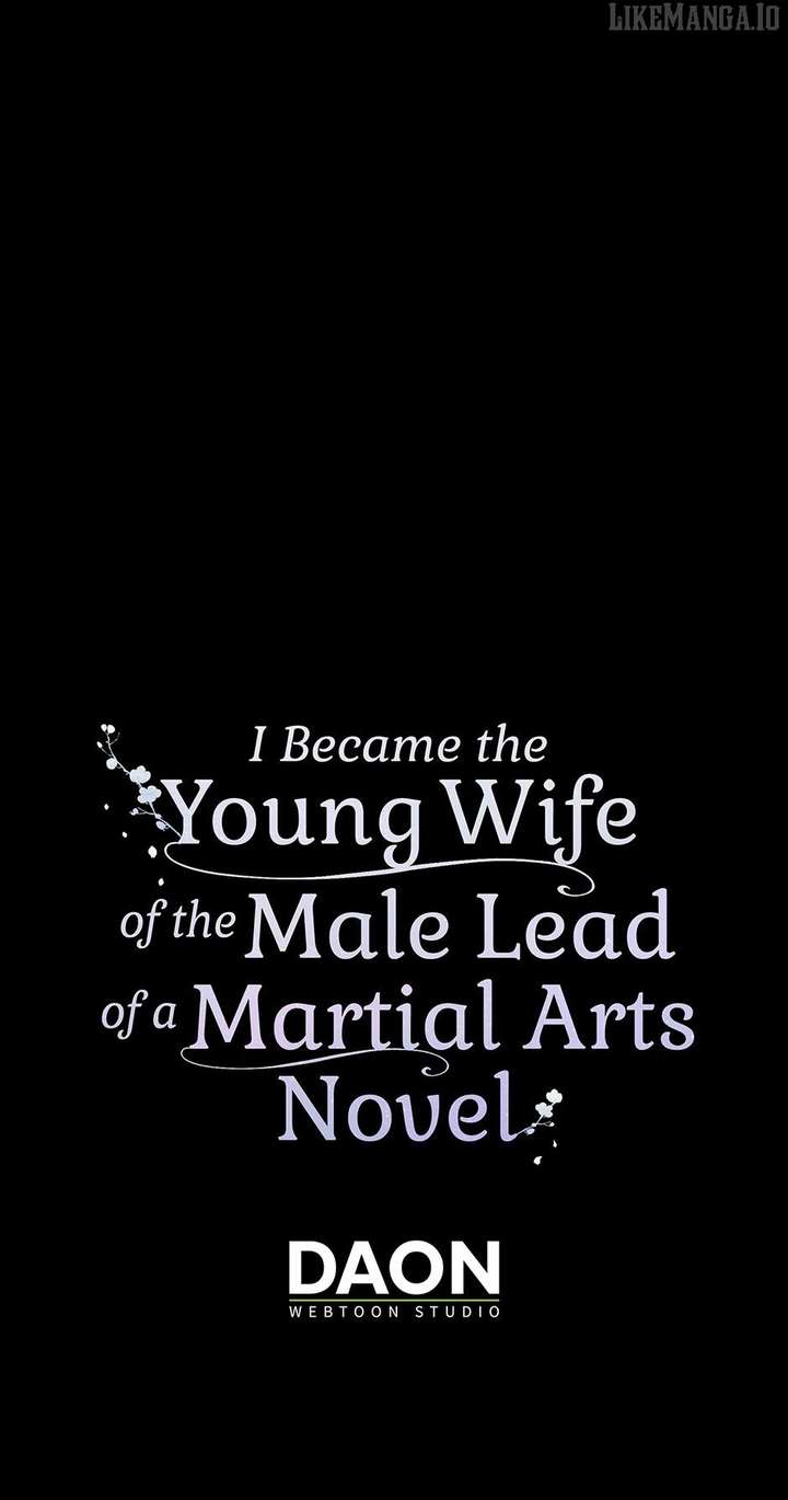 I Became the Young Wife of the Male Protagonist of a Martial Arts Novel Chapter 30 - Page 74