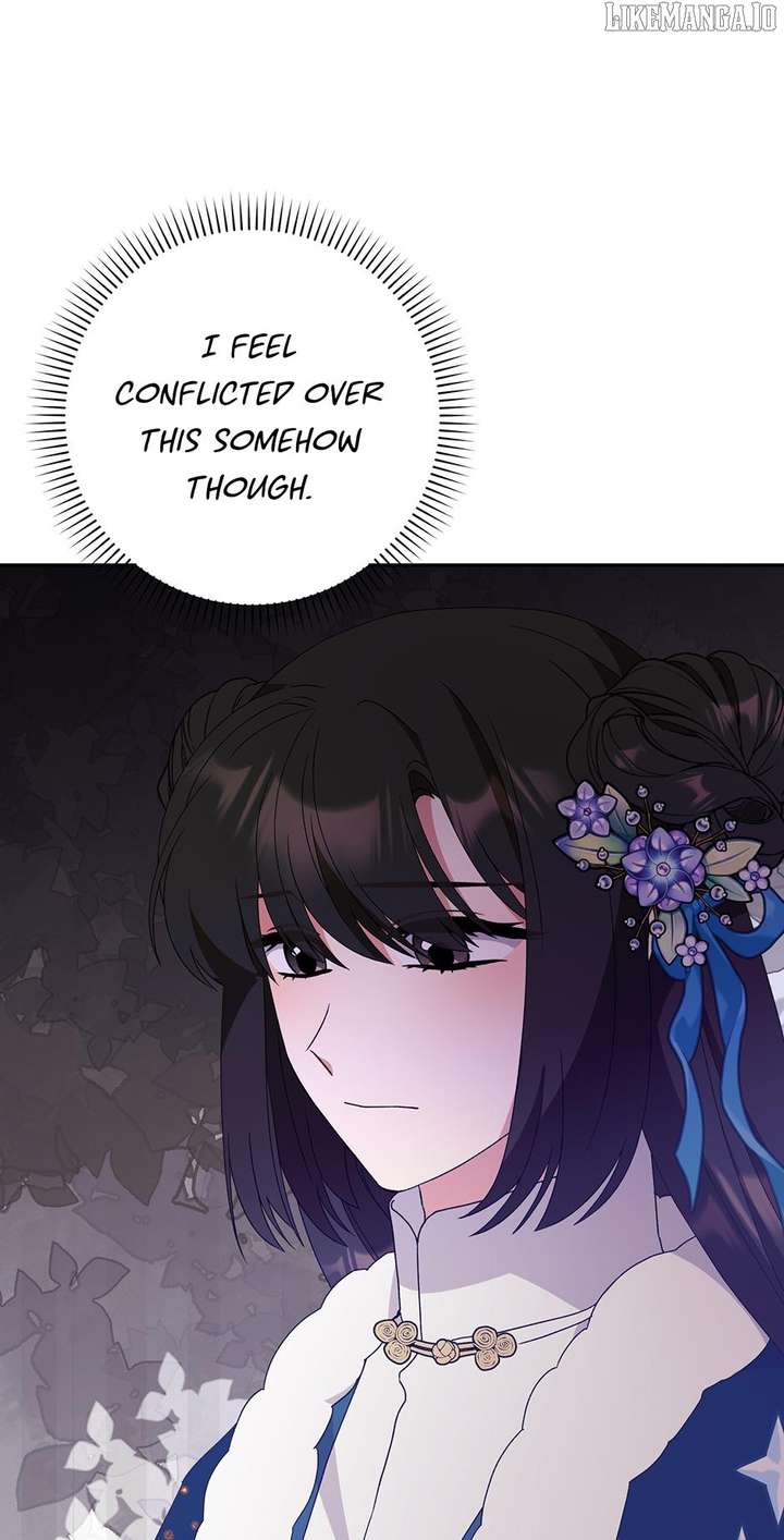 I Became the Young Wife of the Male Protagonist of a Martial Arts Novel Chapter 30 - Page 9