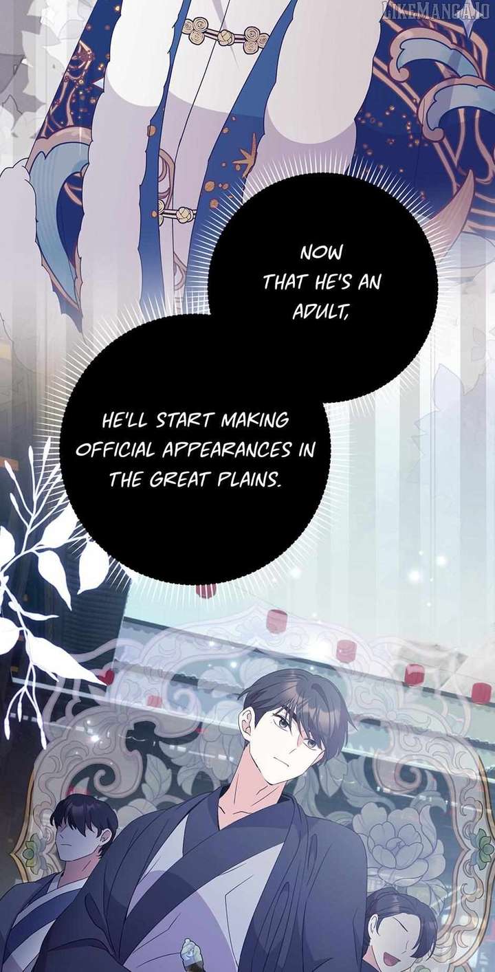 I Became the Young Wife of the Male Protagonist of a Martial Arts Novel Chapter 30 - Page 10