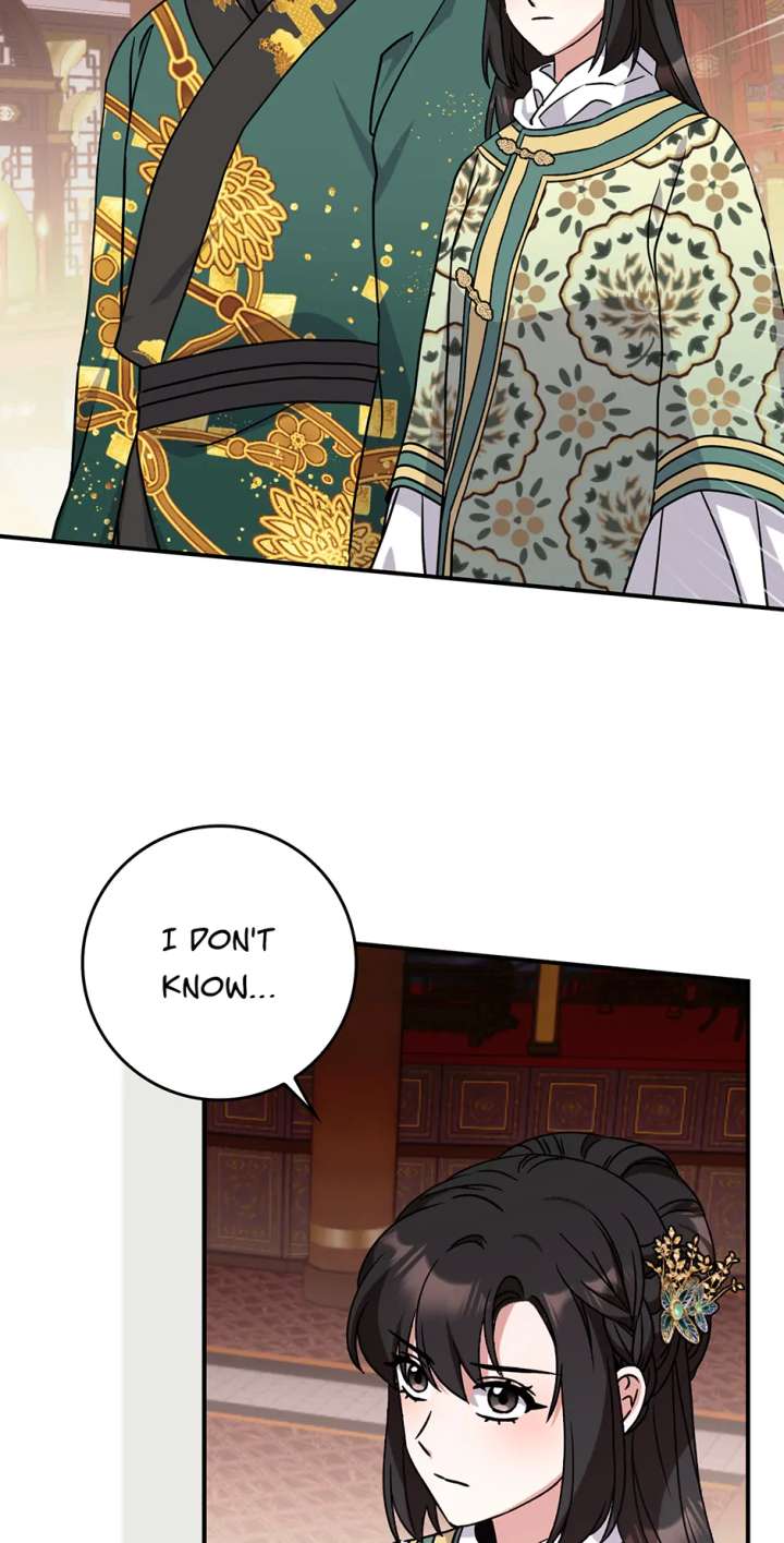 I Became the Young Wife of the Male Protagonist of a Martial Arts Novel Chapter 33 - Page 14