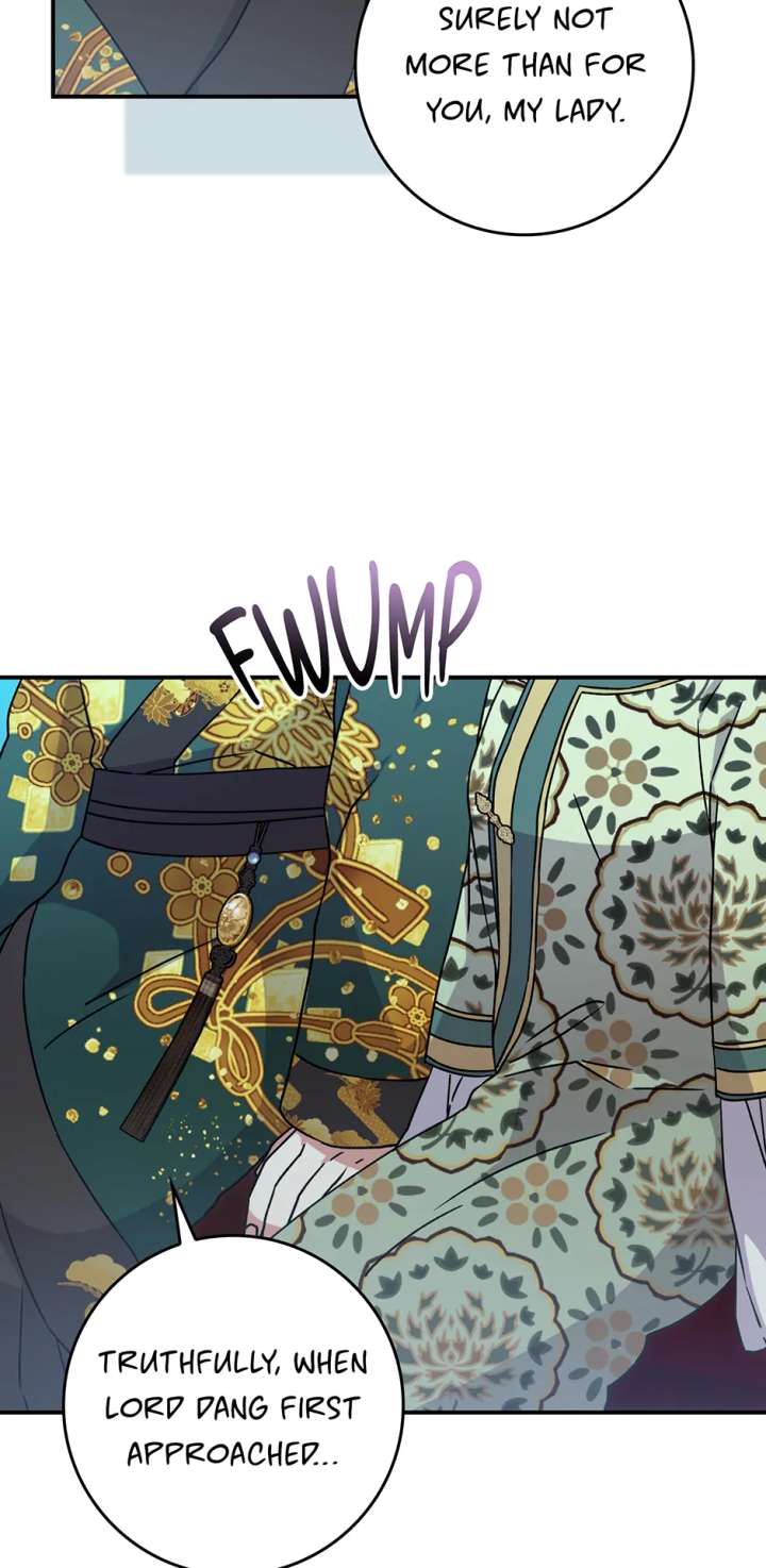 I Became the Young Wife of the Male Protagonist of a Martial Arts Novel Chapter 33 - Page 29