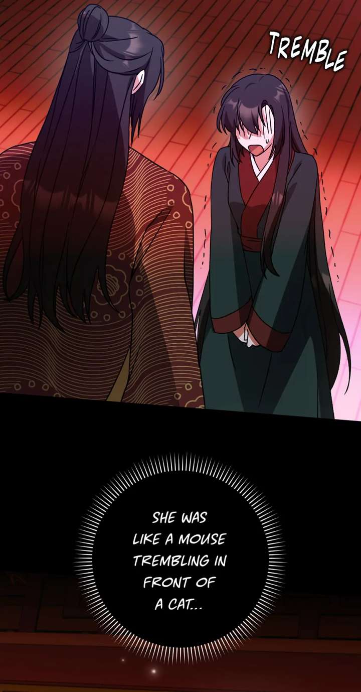 I Became the Young Wife of the Male Protagonist of a Martial Arts Novel Chapter 33 - Page 4