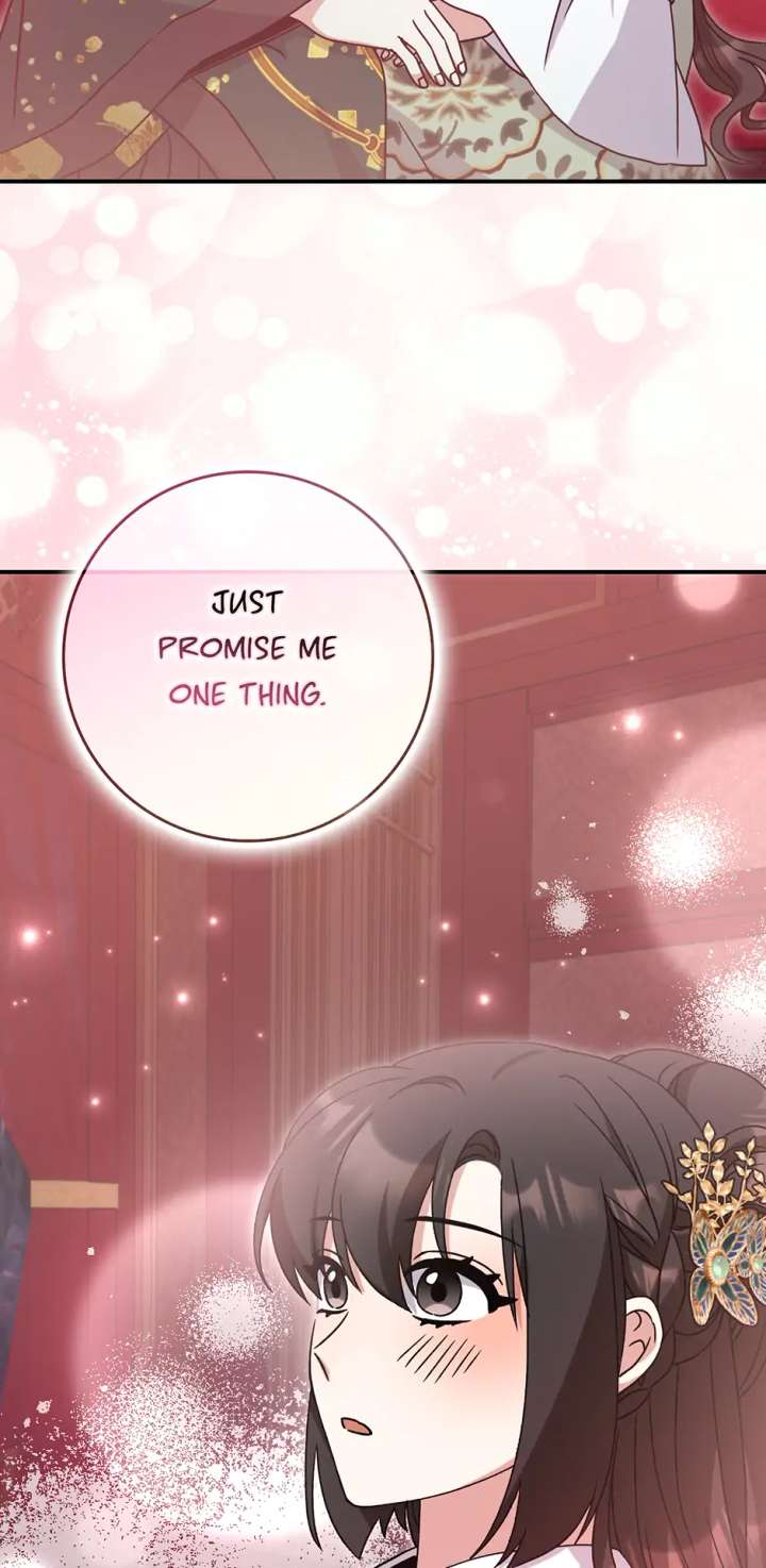 I Became the Young Wife of the Male Protagonist of a Martial Arts Novel Chapter 33 - Page 32