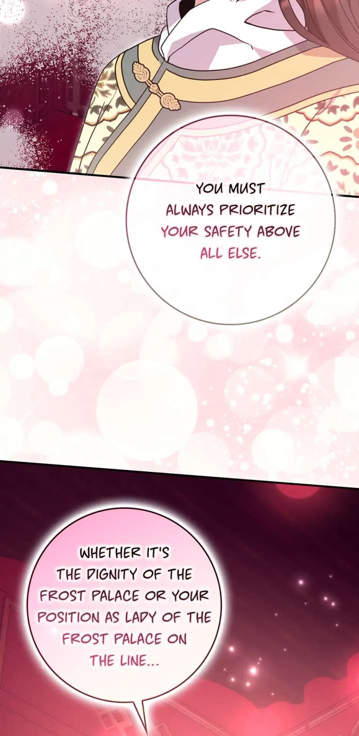 I Became the Young Wife of the Male Protagonist of a Martial Arts Novel Chapter 33 - Page 33