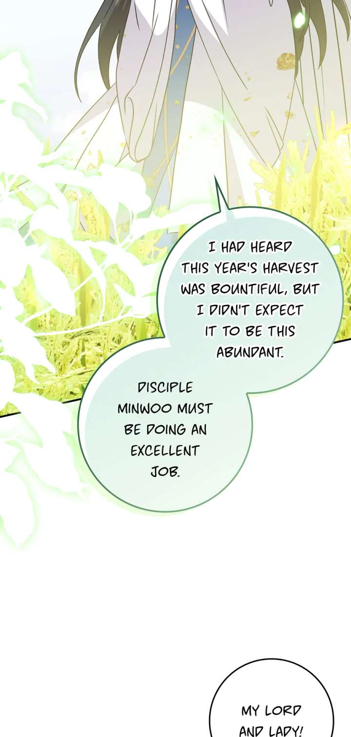 I Became the Young Wife of the Male Protagonist of a Martial Arts Novel Chapter 33 - Page 39