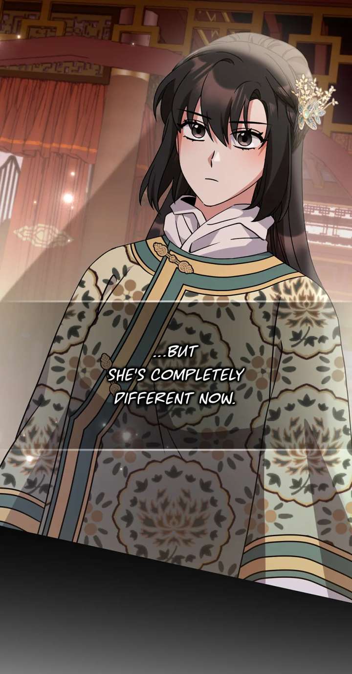 I Became the Young Wife of the Male Protagonist of a Martial Arts Novel Chapter 33 - Page 5