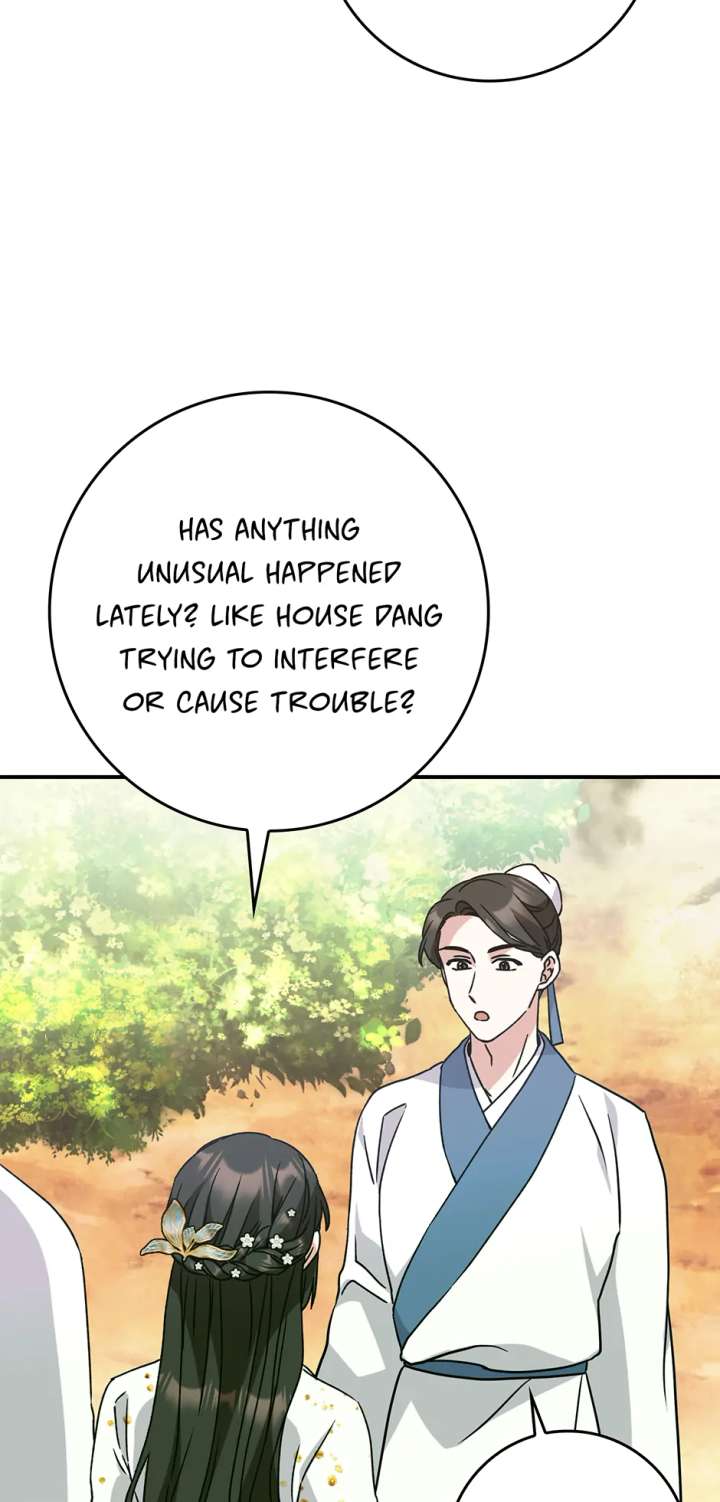 I Became the Young Wife of the Male Protagonist of a Martial Arts Novel Chapter 33 - Page 44