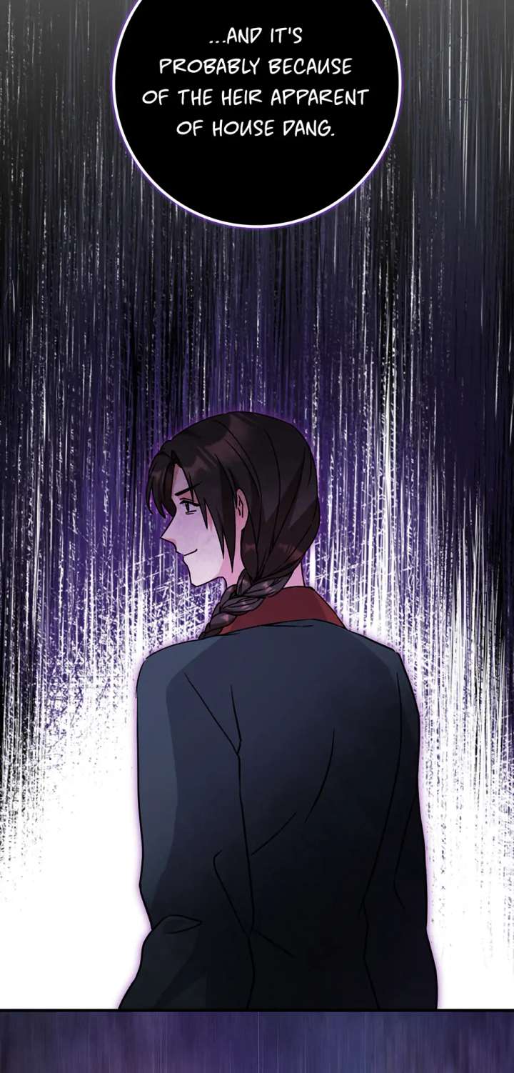 I Became the Young Wife of the Male Protagonist of a Martial Arts Novel Chapter 33 - Page 48