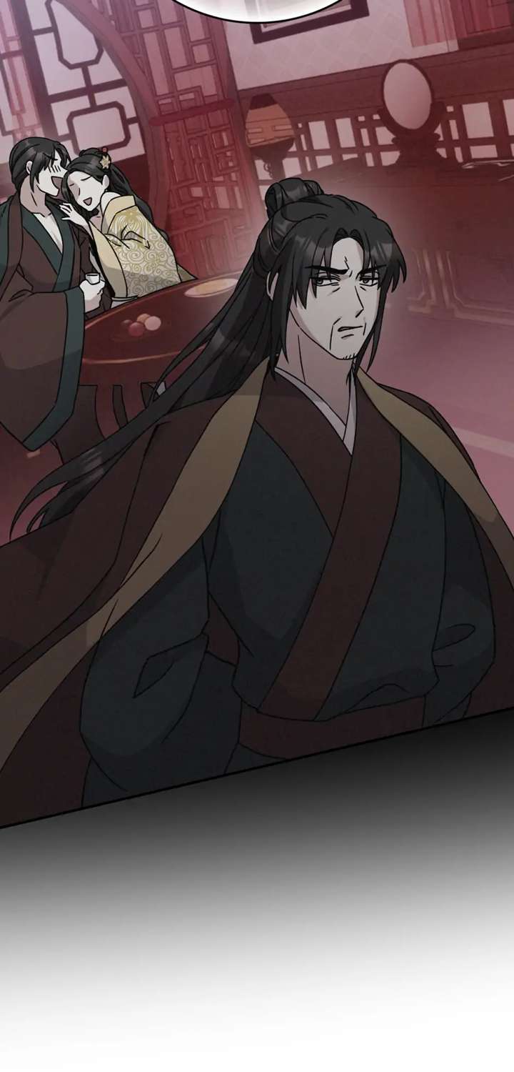 I Became the Young Wife of the Male Protagonist of a Martial Arts Novel Chapter 33 - Page 52