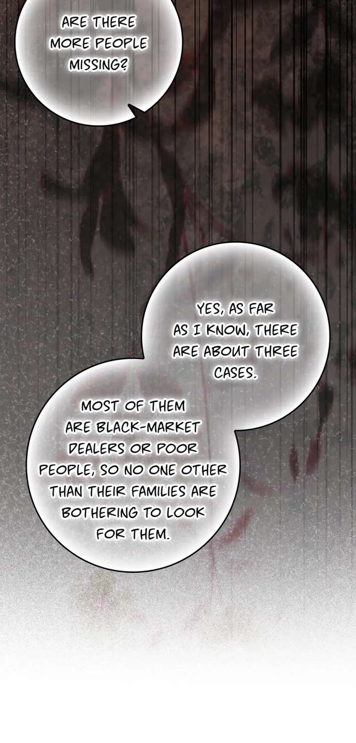 I Became the Young Wife of the Male Protagonist of a Martial Arts Novel Chapter 33 - Page 61