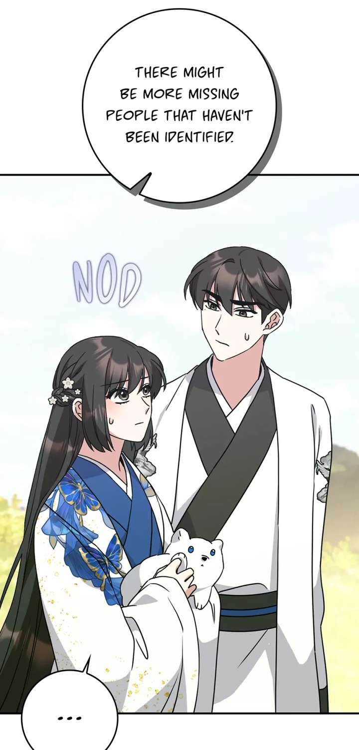 I Became the Young Wife of the Male Protagonist of a Martial Arts Novel Chapter 33 - Page 62