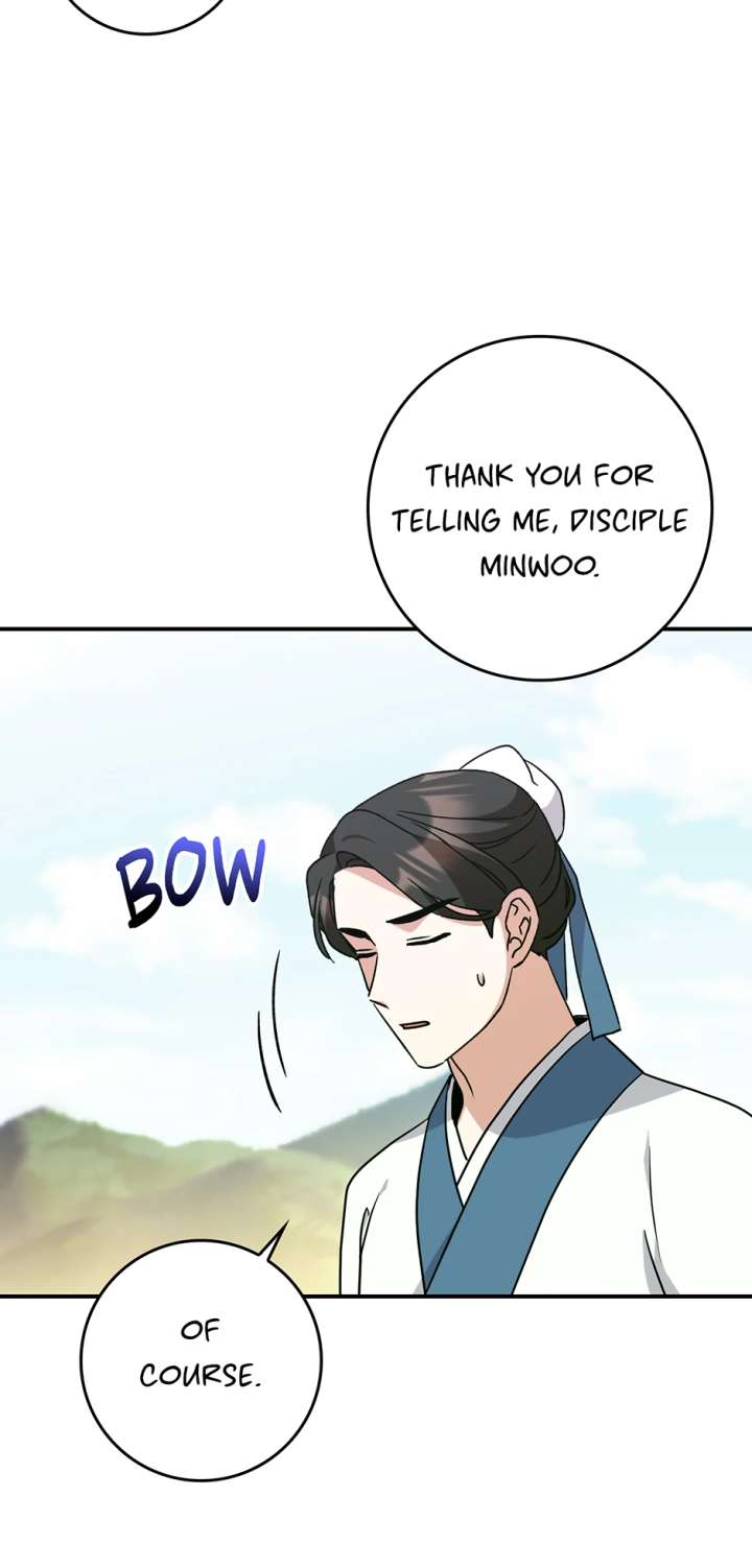 I Became the Young Wife of the Male Protagonist of a Martial Arts Novel Chapter 33 - Page 63