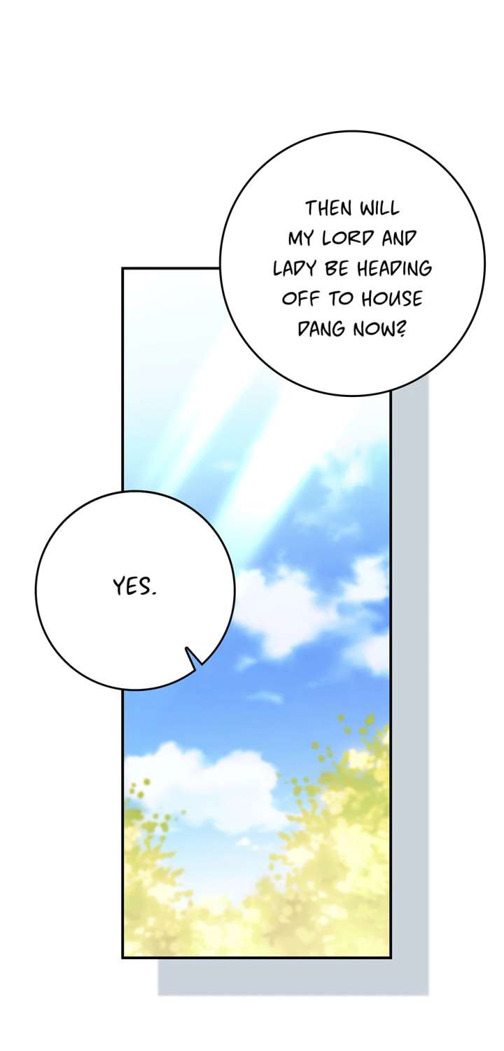 I Became the Young Wife of the Male Protagonist of a Martial Arts Novel Chapter 33 - Page 64