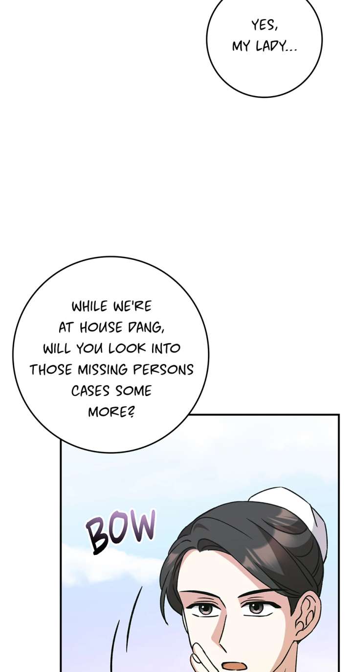 I Became the Young Wife of the Male Protagonist of a Martial Arts Novel Chapter 33 - Page 66