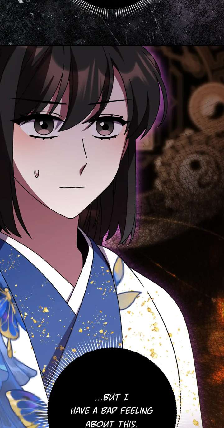 I Became the Young Wife of the Male Protagonist of a Martial Arts Novel Chapter 33 - Page 68