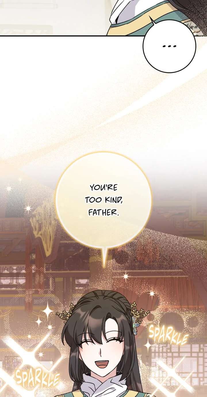 I Became the Young Wife of the Male Protagonist of a Martial Arts Novel Chapter 33 - Page 8