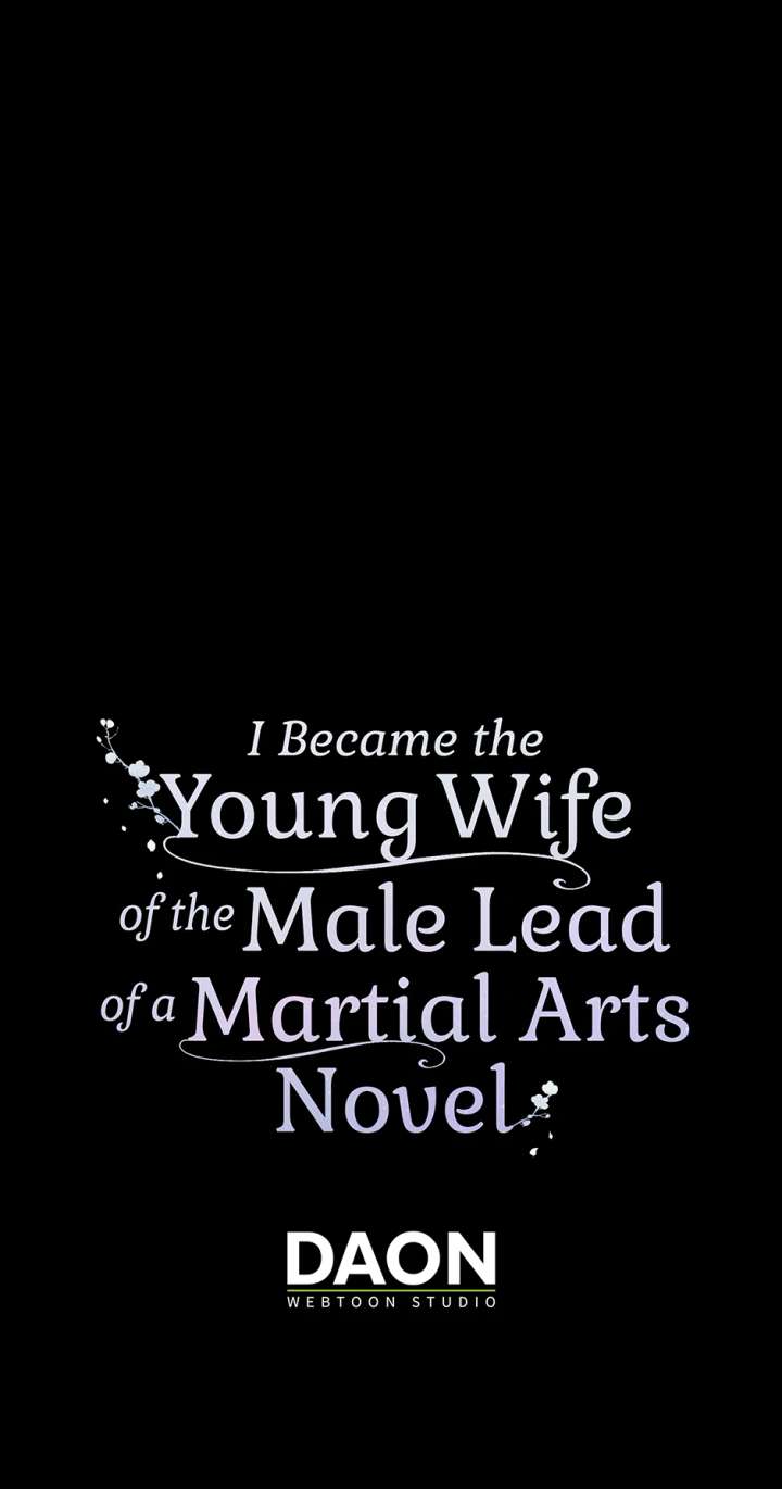 I Became the Young Wife of the Male Protagonist of a Martial Arts Novel Chapter 33 - Page 73