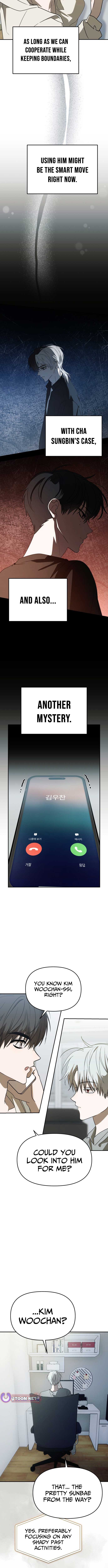 I Became the Youngest Member of Top Idol Chapter 63 - Page 2