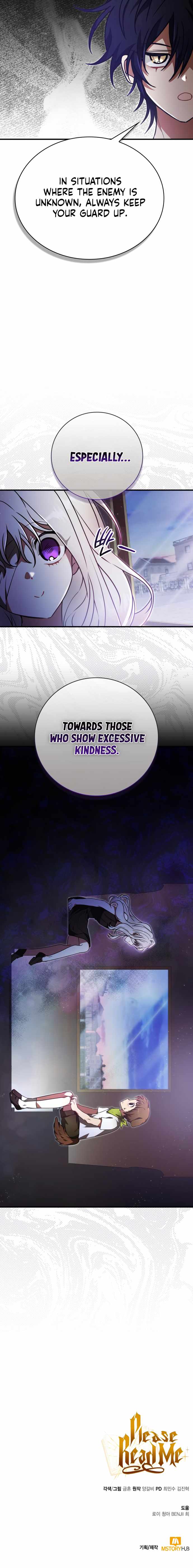 I Become a Legendary Arch Mage by Reading a Book Chapter 61 - Page 17