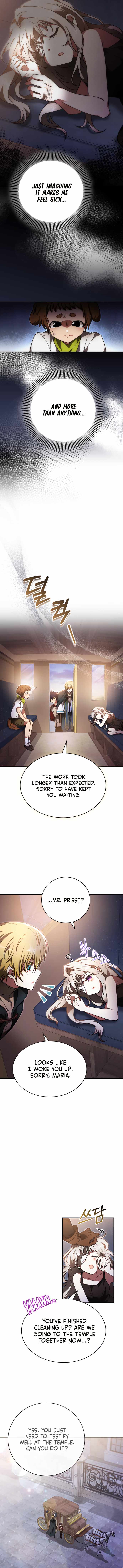 I Become a Legendary Arch Mage by Reading a Book Chapter 62 - Page 4