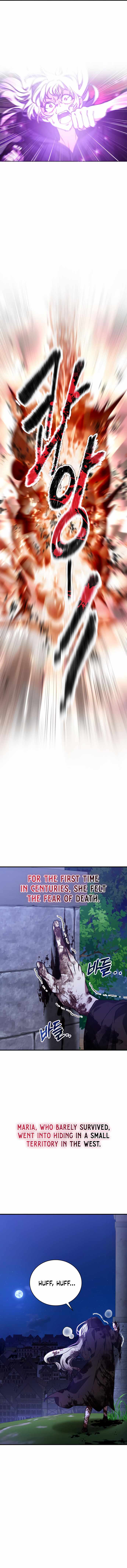 I Become a Legendary Arch Mage by Reading a Book Chapter 63 - Page 14