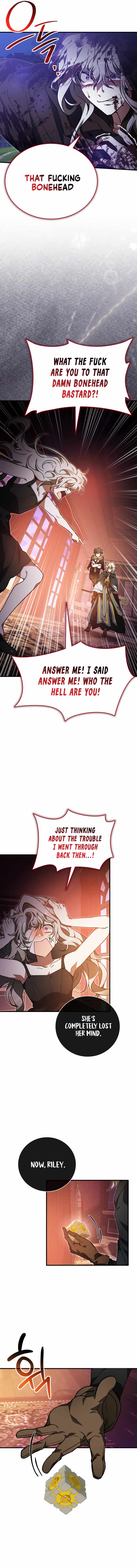 I Become a Legendary Arch Mage by Reading a Book Chapter 63 - Page 15