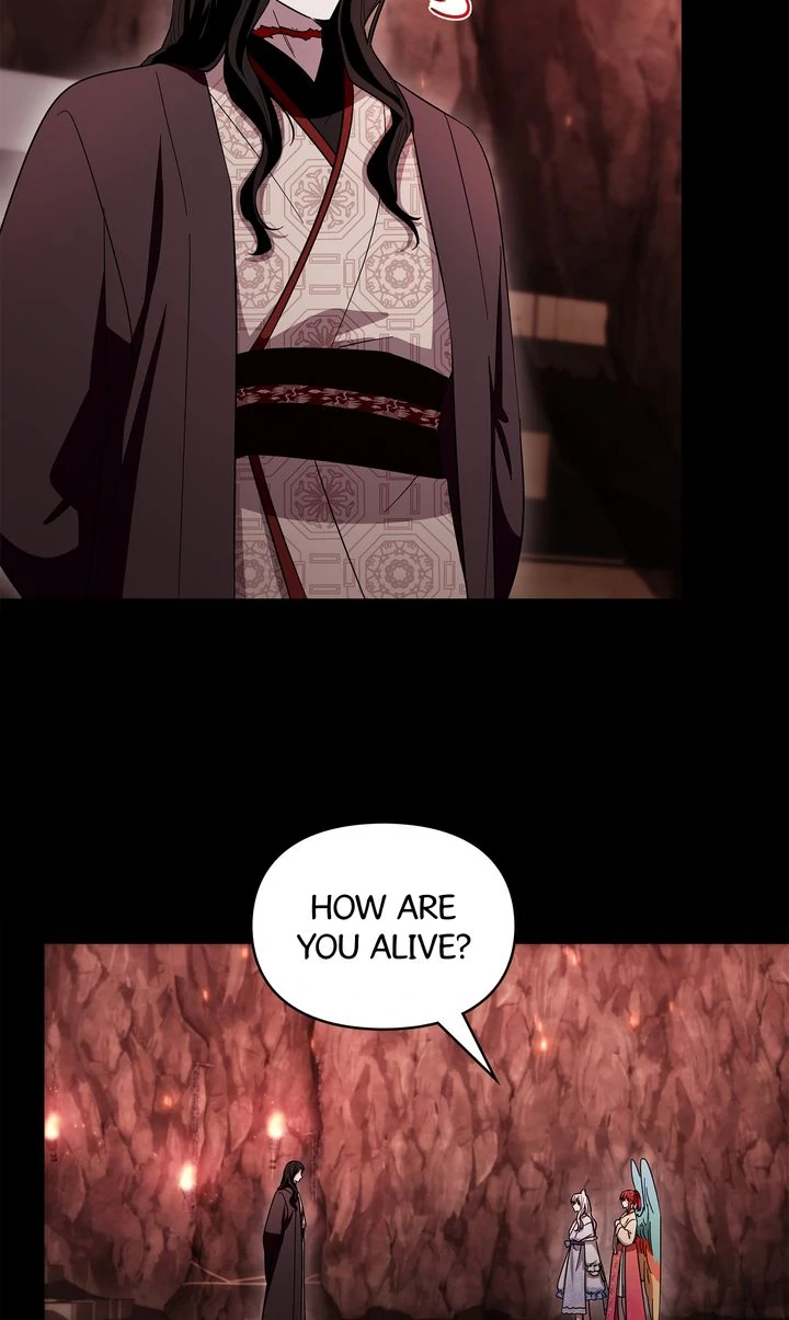 I Become the Tiger’s Daughter Chapter 89 - Page 12