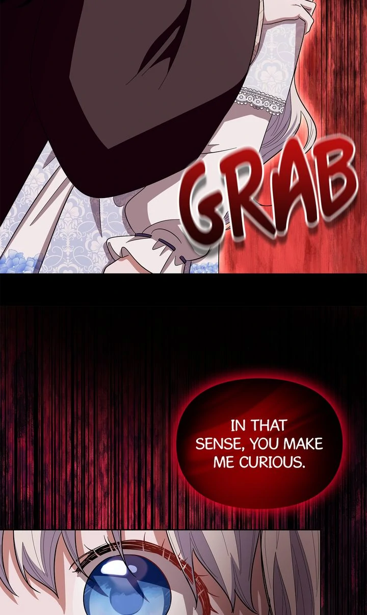 I Become the Tiger’s Daughter Chapter 89 - Page 20