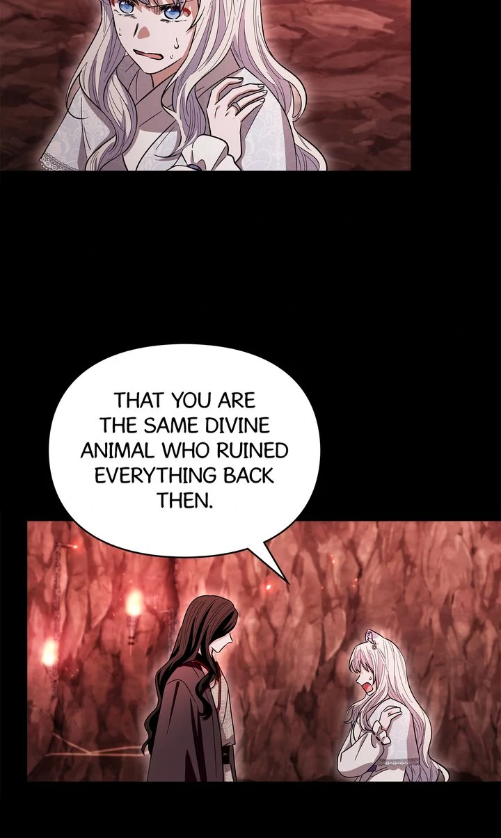 I Become the Tiger’s Daughter Chapter 89 - Page 25