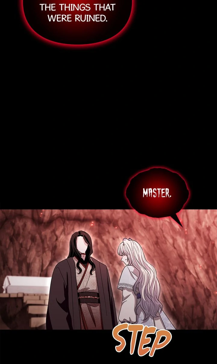 I Become the Tiger’s Daughter Chapter 89 - Page 27