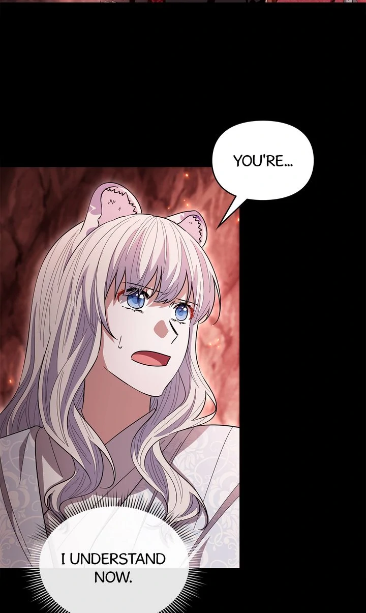 I Become the Tiger’s Daughter Chapter 89 - Page 29