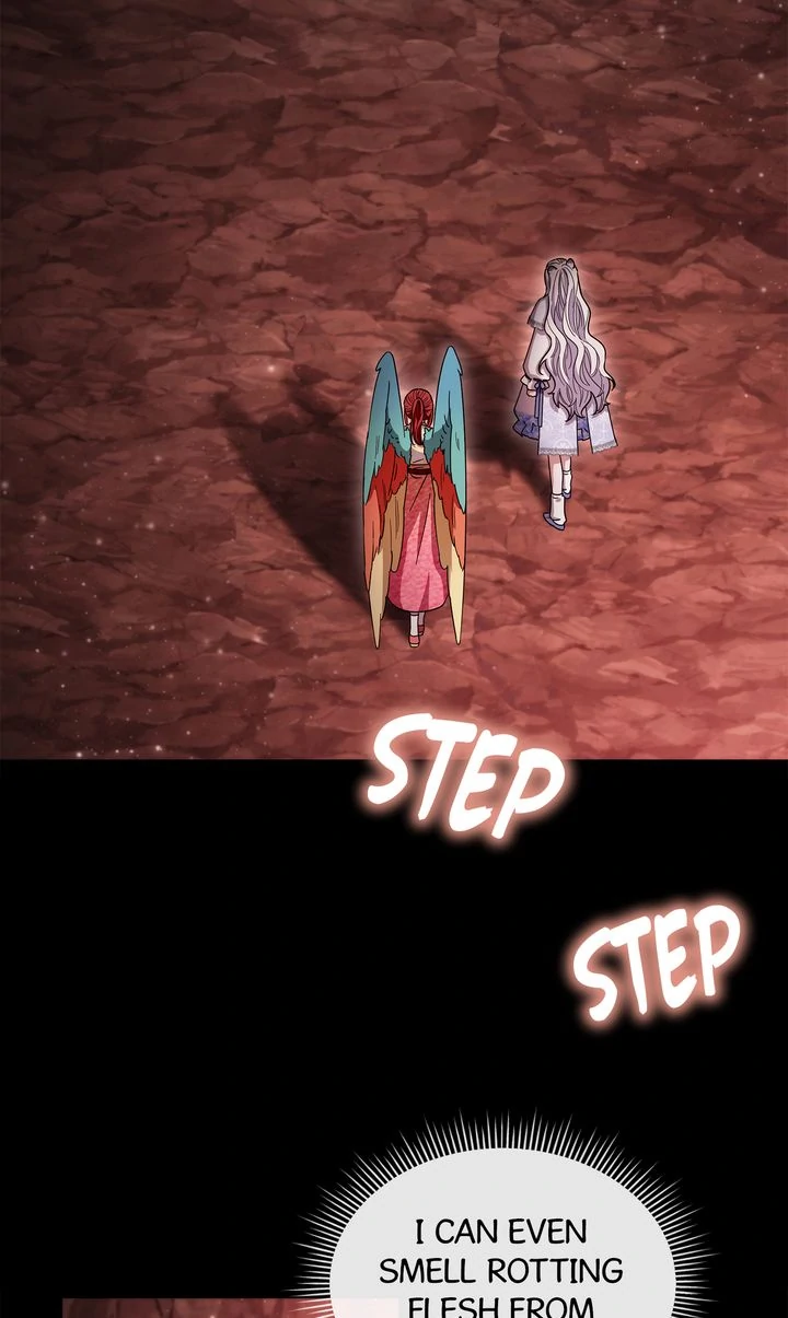 I Become the Tiger’s Daughter Chapter 89 - Page 4