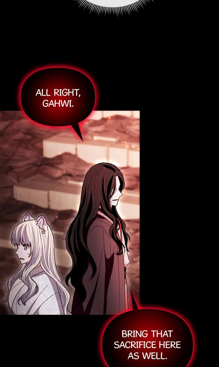 I Become the Tiger’s Daughter Chapter 89 - Page 31