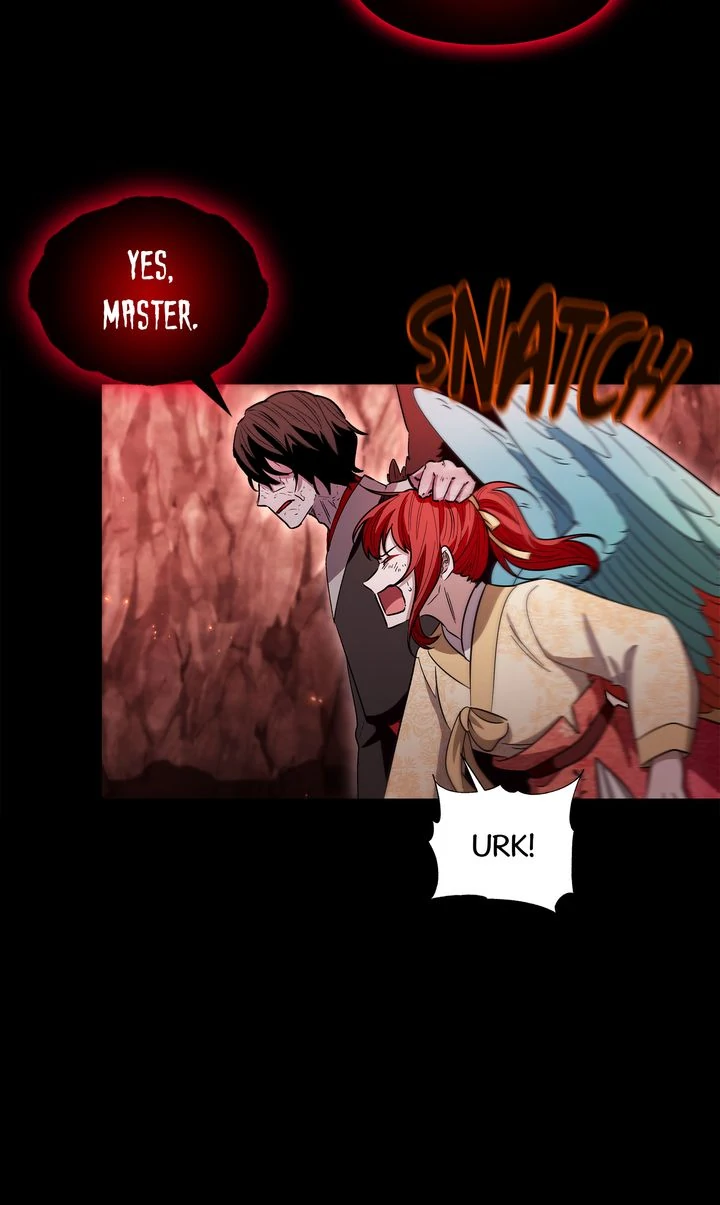 I Become the Tiger’s Daughter Chapter 89 - Page 32