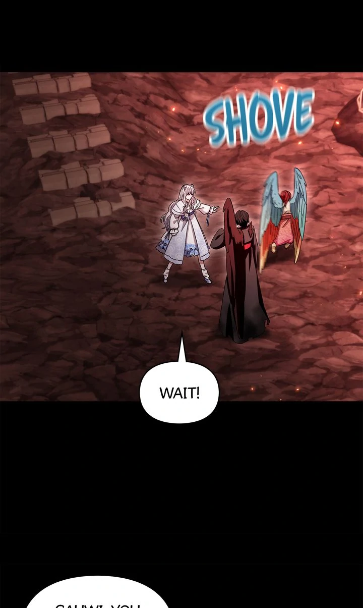 I Become the Tiger’s Daughter Chapter 89 - Page 33