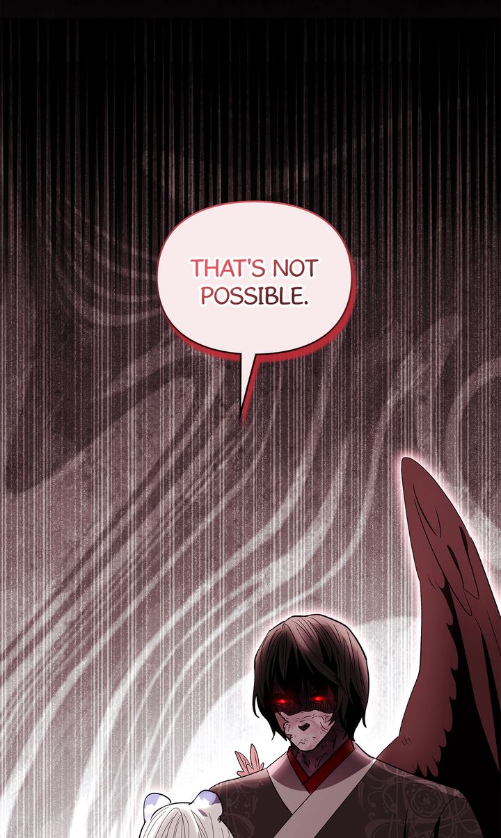 I Become the Tiger’s Daughter Chapter 89 - Page 38