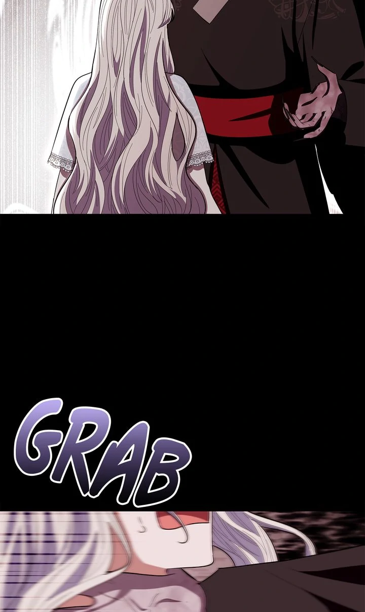 I Become the Tiger’s Daughter Chapter 89 - Page 39