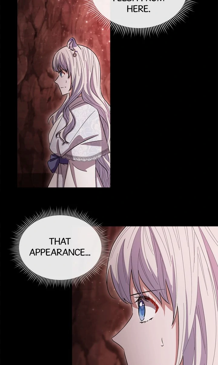 I Become the Tiger’s Daughter Chapter 89 - Page 5