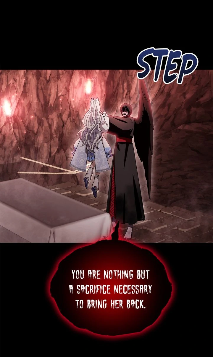 I Become the Tiger’s Daughter Chapter 89 - Page 44