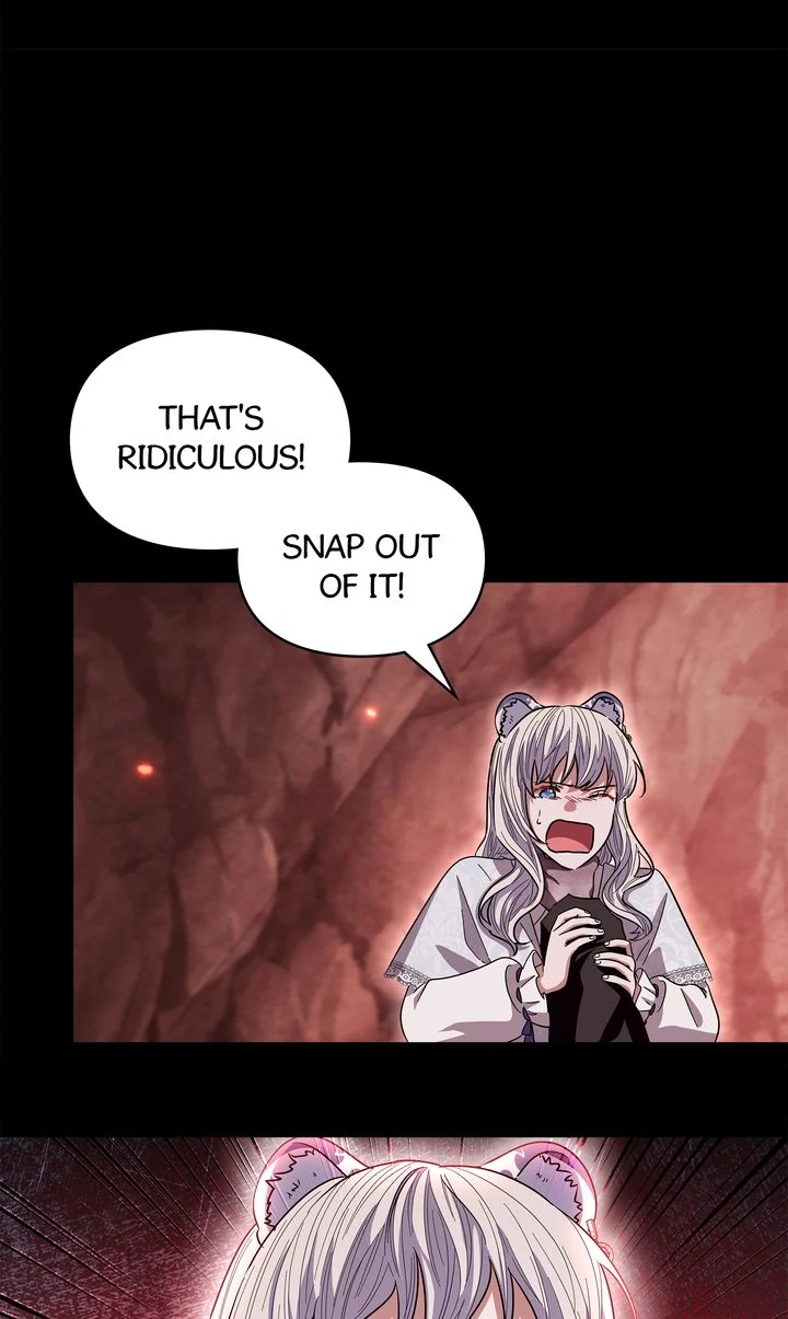 I Become the Tiger’s Daughter Chapter 89 - Page 45